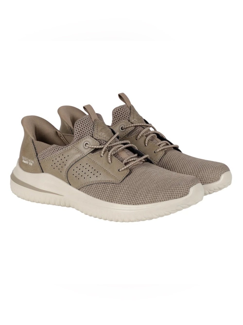 Skechers - Men's Delson 3.0 Shoes